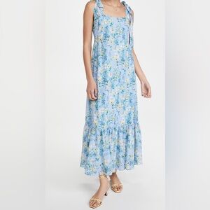 Yumi Kim Rosette Dress